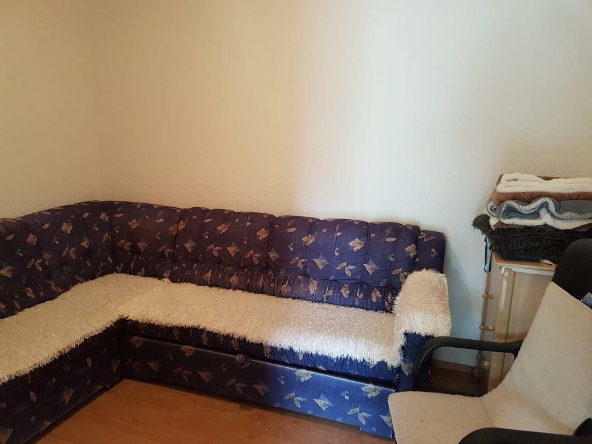 Kuca Za Odmor Sarcevic Apartment Prozor Exterior photo